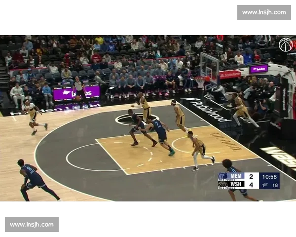 灰熊对阵奇才强强对话攻防博弈看点拉满季后席位争夺之夜